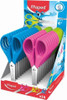 MAPED Scissors 13cm Essentials - Each-464212