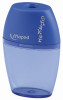 MAPED Sharpener 1-Hole Shaker - CARD-634753