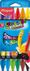 MAPED Oil Pastels Color'Peps Triangular 12's-864010