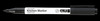 MONAMI Kitchen Marker 420 Black Waterproof-723118