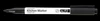 MONAMI Kitchen Marker 420 Black Waterproof-723118
