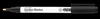 MONAMI Garden Marker 450 Black-72312102