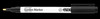 MONAMI Garden Marker 450 Black-72312102