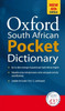 OXFORD Pocket Dictionary 4th Edition-DIC129904