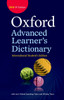OXFORD Advanced Learners Dictionary 9th Edition-DIC249909