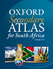 OXFORD Secondary Atlas SA-DIC689902