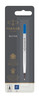 PARKER Rollerball Refill - Blue-NS1950322