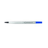 PARKER Rollerball Refill - Blue-NS1950322