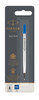 PARKER Rollerball Refill - Blue-NS1950324