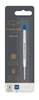 PARKER Quinkflow Ballpoint Pen Gel Refill - Blue-NS1950346