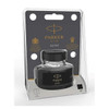PARKER Fountain Pen Ink Bottle 57ml - Black-NS1950380