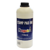 PENGUIN Stamp Pad Ink - 1 Litre (Black)-INK5102