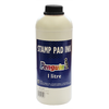 PENGUIN Stamp Pad Ink - 1 Litre (Black)-INK5102