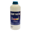 PENGUIN Stamp Pad Ink - 1 Litre (Blue)-INK5104