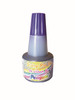 PENGUIN Stamp Pad Ink - 30ml (Violet) (Pack of 20)-INK5315X