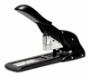 RAPID Stapler HD110 Heavy Duty - Silver Orange-RAP21080816