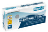 RAPID Staples 66/7 Electric (Box of 5000)-RAP24867900