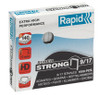 RAPID Staples 9/17 (Box of 1000) 110-140 sheets-RAP24871600 RAPID Staples 9/17 (Box of 1000) 110-140 sheets-RAP24871600