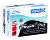 RAPID Staples 73/8 Box of 5000-RAP24890300
