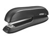RAPID F8 Fullstrip Stapler Plastic Boxed Black-RAP5000272