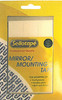 SELLOTAPE Double Sided 2mm Mirror Mount Square Strips-TMS0020