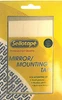 SELLOTAPE Double Sided 2mm Mirror Mount Square Strips-TMS0020