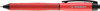 STABILO Palette Retractable Gel Pen Fine Red Each Red Ink-268-1-40