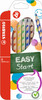 STABILO EASYcolors Ergonomic Rightt-Handers Colour Pencil Assted Box 6's-332-6