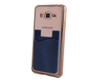 Silicone Cellphone Card Holder - GSR - P2424E-289C