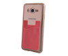 Silicone Cellphone Card Holder - GSR - P2424R-199C