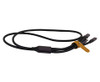 3-in-1 USB Type-C Cable - GSR - P2738B