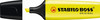 STABILO BOSS Original Highlighter Yellow Each-70-24
