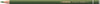 STABILO Original Colour Pencil Olive Green Each-87-585