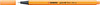 STABILO Point 88 Fineliner Neon Orange Each-88-054
