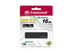 Transcend JetFlash elite JetFlash 780 16GB, 16 GB, USB Type-A, 3.2 Gen 1 (3.1 Gen 1), 400 MB/s, Cap, Black