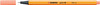 STABILO Point 88 Fineliner Apricot Each-88-26