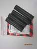 Croxley Desk Tray Risers Set of 4 Charcoal-DTRIS Croxley Desk Tray Risers Set of 4 Charcoal-DTRIS