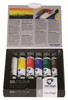 ROYAL TALENS VAN GOGH Oil Colour Starter Set 6X20Ml Box-RT02821406