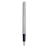 WATERMAN Hemisphere Rollerball Pen - Stainless Steel Chrome Trim-NS0920450