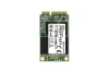 Transcend mSATA 230S 128GB, 128 GB, mSATA, 550 MB/s, 6 Gbit/s