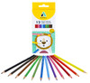 Adel - Coloured Pencils 12's Adel - Coloured Pencils 12's