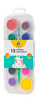 ADEL SCHOOL WATERCOLORS 10 + 2 JUMBO COLORS ADEL SCHOOL WATERCOLORS 10 + 2 JUMBO COLORS