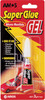 AMOS SUPER GLUE 3g CARDED - SGG3B1 AMOS SUPER GLUE 3g CARDED - SGG3B1