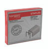 Kangaro Staples 23/13 (1000) Kangaro Staples 23/13 (1000)