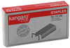 Kangaro Staples No.10 (1000) Kangaro Staples No.10 (1000)