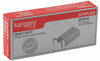 Kangaro Staples 23/6 (1000) Kangaro Staples 23/6 (1000)