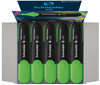 JOB 150 HIGHLIGHTER FOR PAPER COPY AND FAX 1 + 5MM GREN 10'S JOB 150 HIGHLIGHTER FOR PAPER COPY AND FAX 1 + 5MM GREN 10'S