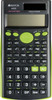 12 DIGIT SCIENTIFIC CALCULATOR 240 FUNCTIONS GREEN #4422 12 DIGIT SCIENTIFIC CALCULATOR 240 FUNCTIONS GREEN #4422