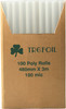 TREFOIL POLY ROLLS 100mic 480mm X 3m