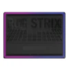 ROG Strix SCAR 18|G835LX-U93220B0W|18'' FHD|BLACK|Ultra 9|DDR5 32GB|2TB PCIE G4 (PERFORMANCE) SSD|RTX5090|WIN11 HOME
